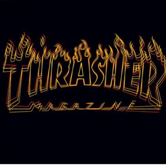 thrasherlogo